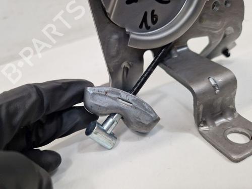 Hand brake RENAULT TWINGO III (BCM_, BCA_) Z.E: (BCA1) | BP39201239I18 - Image 9