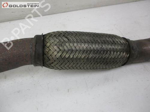 Pipe OPEL ASTRA H Estate (A04) 1.9 CDTI (L35) | BP18752854M125 
