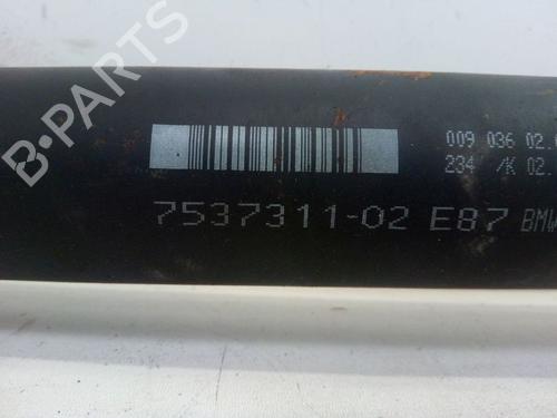 Driveshaft BMW 1 (E81) 116 i | BP28173909M37 
