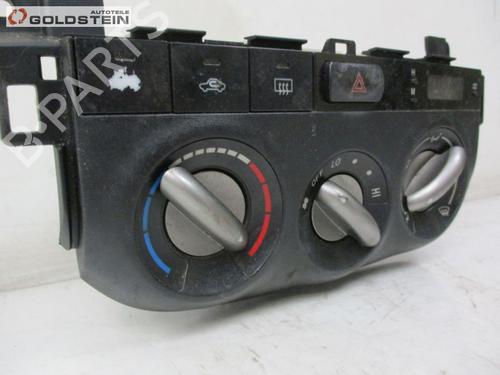 climate-control-toyota-rav-4-ii-_a2_-2000-2001-2002-2003-2004-2005-37101849 main image