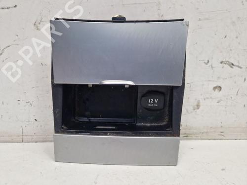 Glove box MERCEDES-BENZ E-CLASS Coupe (C207) E 220 BlueTEC (207.301) | BP39007938C95 - Image 2