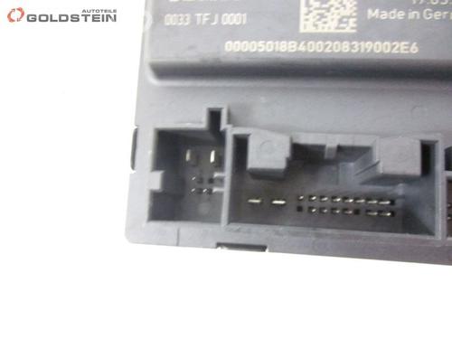 Control unit AUDI Q7 (4LB) 4.2 TDI quattro | BP37109510M11 - Image 2