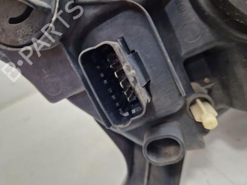 Left headlight DACIA SANDERO II 1.2 | BP40000929C28 - Image 7