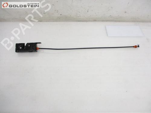 Used Tailgate lock MINI MINI Convertible (R52) Cooper S (170 hp) 18757706