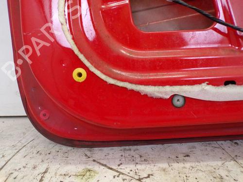 Left front door FIAT GRANDE PUNTO (199_) 1.4 16V (199BXG1B, 199AXG1B) | BP26647806C2 
