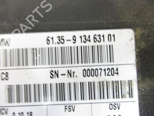 Electronic module BMW 5 Touring (E61) 530 d | BP22194384M83 