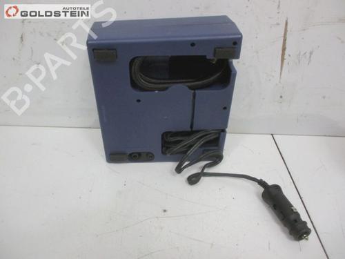 Electronic module OPEL ASTRA H TwinTop (A04) 1.6 (L67) | BP37106750M83  - Image 5