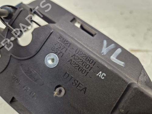 Front left interior door handle FORD S-MAX (WA6) 2.0 TDCi | BP37141736I13 - Image 6