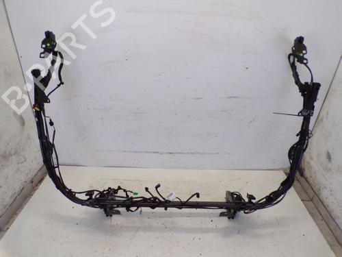 Convertible top PEUGEOT 207 CC (WD_) 1.6 16V | BP29099408C123