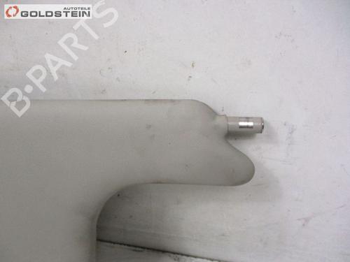 Right sun visor RENAULT SCÉNIC II (JM0/1_) 2.0 dCi (JM1K) | BP37106907I2 - Image 5