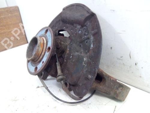 Right front steering knuckle VOLVO XC90 I (275) V8 AWD | BP29232597M26 