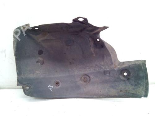 Wheel arch RENAULT KANGOO Express (FW0/1_) 1.5 dCi 90 (FW0G, FW05, FW08, FW11) | BP29102551C56 