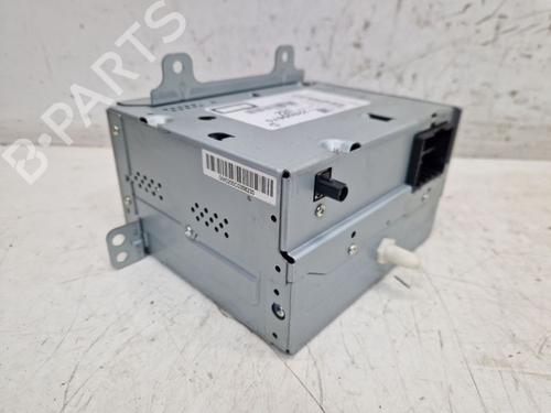 Radio OPEL ASTRA J (P10) 1.4 Turbo (68) | BP25979676E6 