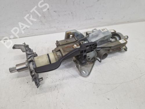 Used Steering column Steering column BMW 5 Touring (E61) 530 d (231 hp) 33276315 33276315