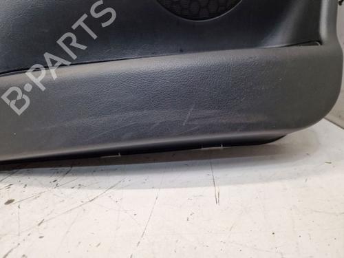 Front left panel PEUGEOT 207 CC (WD_) 1.6 16V | BP29702754C58 