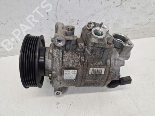 Used AC compressor AC compressor 37135319 37135319