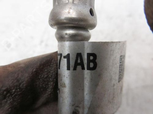 Pipe FORD FIESTA VII (HJ, HF) 1.0 EcoBoost mHEV | BP37121719M125 - Image 7