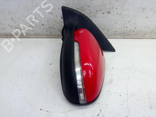 Left mirror VW GOLF VI (5K1) 1.4 | BP29107454C26 