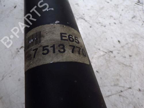 Driveshaft BMW 7 (E65, E66, E67) 735 i, Li | BP19289549M37 