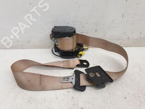 Used Front left seatbelt Front left seatbelt MERCEDES-BENZ M-CLASS (W163) ML 500 (163.175) (292 hp) 35947801 35947801