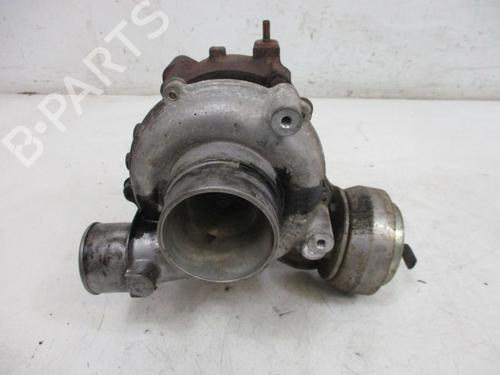 Turbocharger/Supercharger MAZDA 5 (CR) 2.0 CD (CR19) | BP28370926M71 