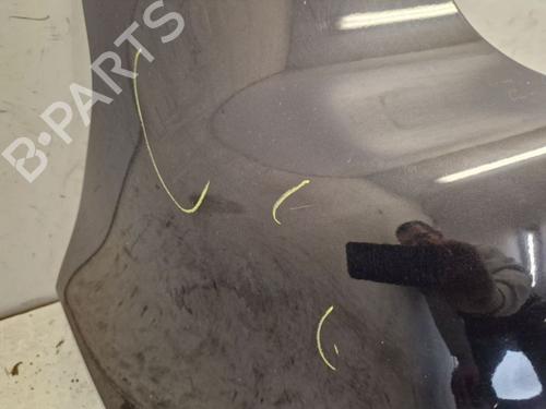 Rear bumper VW GOLF PLUS V (5M1, 521) 1.9 TDI | BP28189297C8 