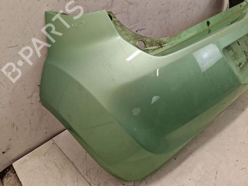 Rear bumper OPEL AGILA B (H08) 1.0 (F68) | BP29171383C8 