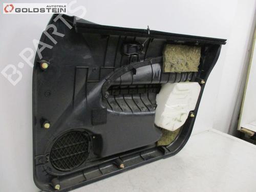 Front left panel HONDA HR-V (GH_) 1.6 16V 4WD (GH2, GH4) | BP37100909C58 - Image 7