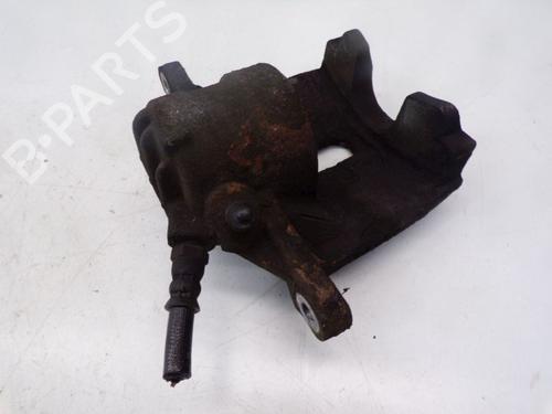 Left front brake caliper CITROËN C3 II (SC_) 1.2 VTi 82 | BP38027156M105 - Image 3