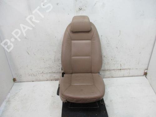 Sæde højre fortil SAAB 9-5 (YS3E) 2.0 t BP18807573C16
