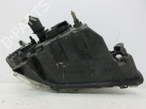 Left headlight DACIA LOGAN Pickup (US_) 1.5 dCi | BP37131379C28 - Image 7