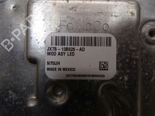Electronic module FORD FIESTA VII (HJ, HF) 1.5 ST EcoBoost | BP22349547M83 