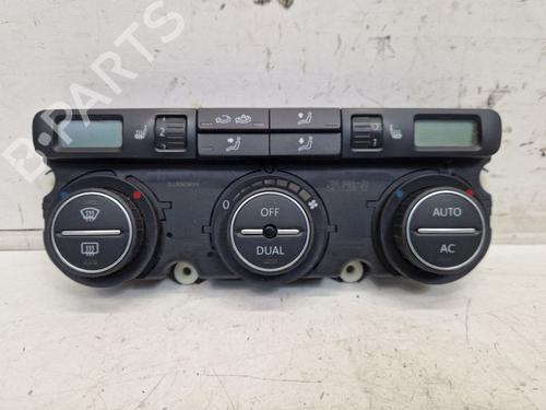 Climate control VW GOLF V Variant (1K5) 1.4 TSI | BP34738161I5 - Image 2