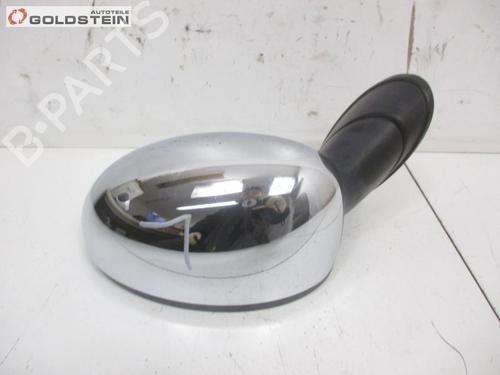 Left mirror MINI MINI Convertible (R52) Cooper S | BP18761583C26 