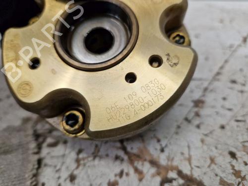 Elektronisk sensor AUDI A6 C6 (4F2) 2.4 | BP29730304M84 