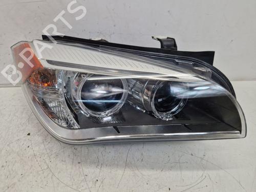 Used Right headlight Right headlight BMW X1 (E84) xDrive 28 i (245 hp) 34289103 34289103