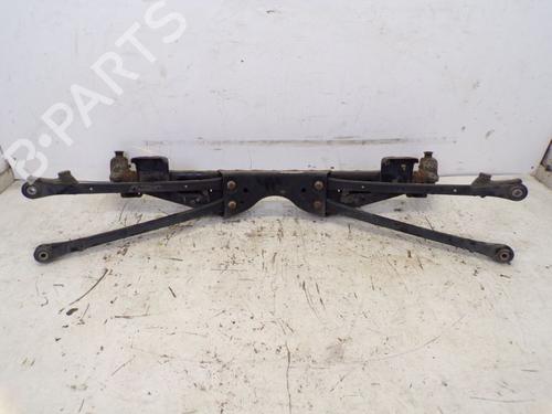 Used Rear axle MINI MINI CLUBMAN (R55) Cooper S (184 hp) 18804025