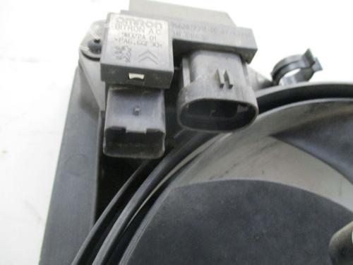 Fan PEUGEOT 1007 (KM_) 1.4 | BP37123781M128 - Image 6