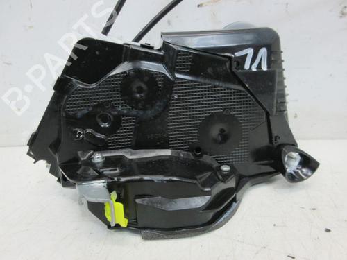 Front left lock TOYOTA YARIS (_P21_, _PA1_, _PH1_) 1.5 Hybrid (MXPH10, MXPH11) | BP29099130C98 