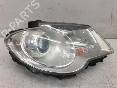 Phare droit Phare droit VW TOURAN (1T1, 1T2) 1.4 TSI (140 hp) 36655874 36655874