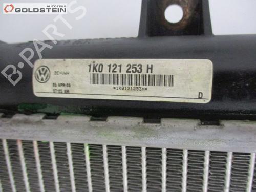 Køler SKODA OCTAVIA II Combi (1Z5) 1.9 TDI | BP18751928M31 
