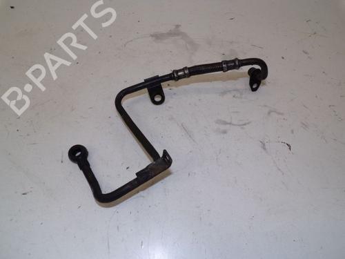 Pipe MERCEDES-BENZ M-CLASS (W163) ML 400 CDI (163.128) | BP29084360M125 