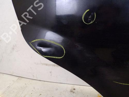Right rear door FIAT GRANDE PUNTO (199_) 1.4 (199AXB11, 199AXB1A, 199BXB1A, 199AXL1A) | BP29089121C5 