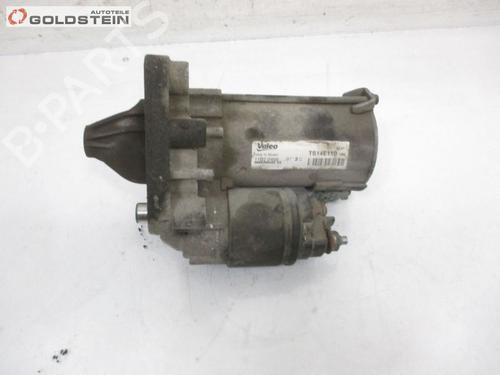 Startmotor CITROËN DS3 (SA_) 1.6 HDi 90 | BP30667393M8