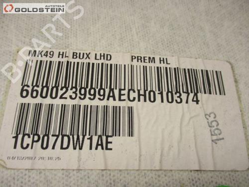 Interior roof JEEP COMPASS (MK49) 2.4 4x4 | BP37104928I12 - Image 10