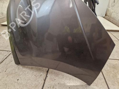 Front bumper RENAULT SCÉNIC III (JZ0/1_) 2.0 dCi (JZ0Y, JZ26) | BP32087500C7 