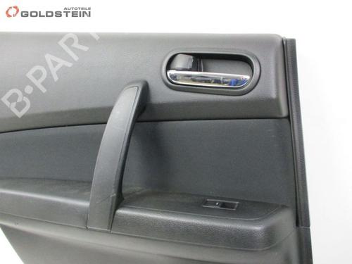 Rear left panel MAZDA 6 Hatchback (GH) 2.2 D (GH10) | BP37099934C60 - Image 2