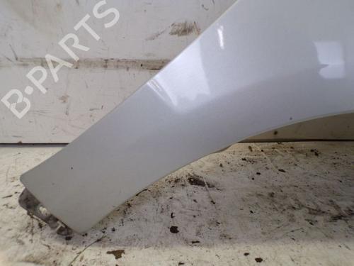 Right front fenders MERCEDES-BENZ A-CLASS (W169) A 170 (169.032, 169.332) | BP19298219C42 