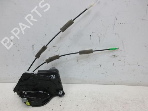 Used Front left lock TOYOTA YARIS (_P21_, _PA1_, _PH1_) 1.5 Hybrid (MXPH10, MXPH11) (116 hp) 29099130