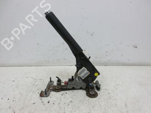 Used Hand brake PEUGEOT 207 (WA_, WC_) 1.6 16V VTi (120 hp) 29088695
